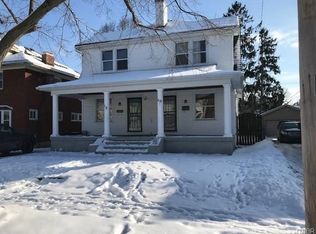 58 Pinehurst Ave, Dayton, OH 45405
