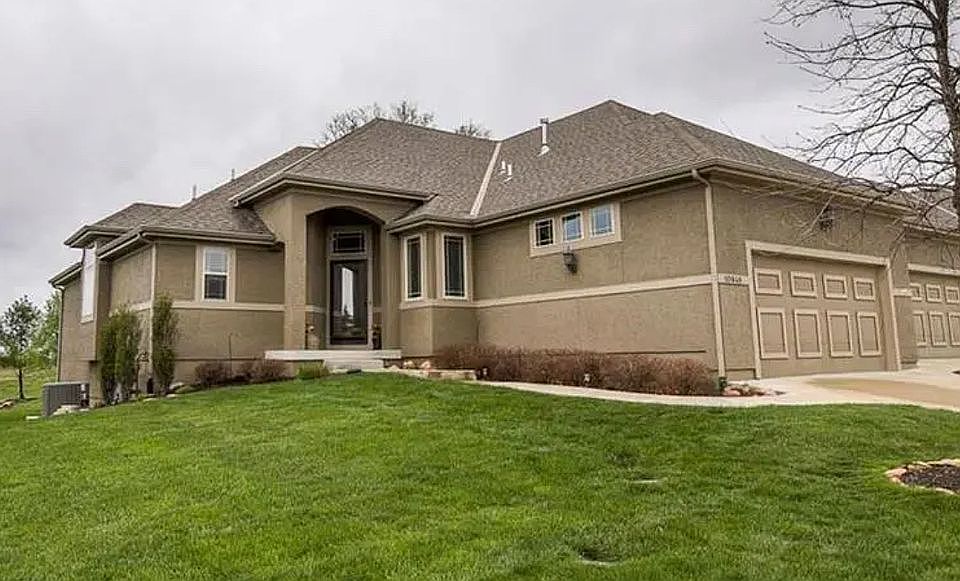 10948 S. Wrangler St Olathe 