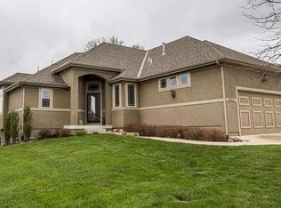 10948 S Wrangler St, Olathe, KS 66061