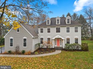 1054 W King Rd, Malvern, PA 19355