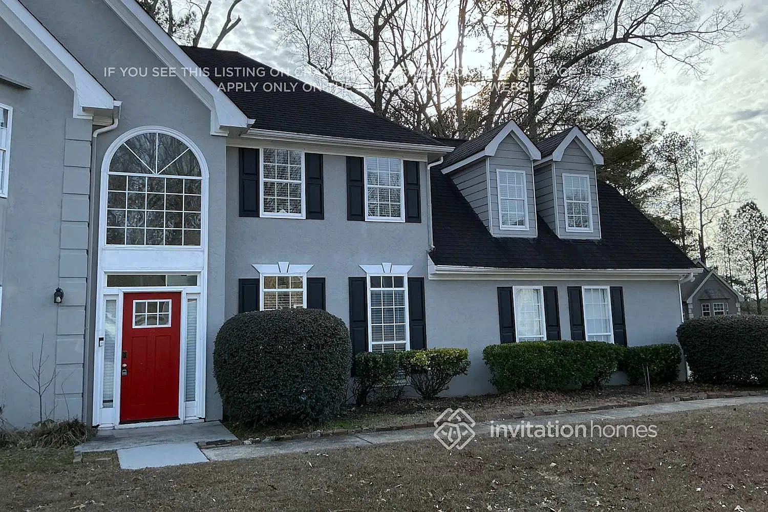 612 Lone Oak Ct Lithonia, GA 30058 — Photo 2