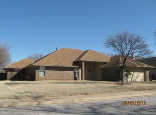 2801 Blue Quail Pass, Edmond, OK 73013