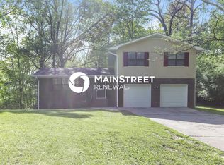 275 Dollar Mill Rd SW, Atlanta, GA 30331