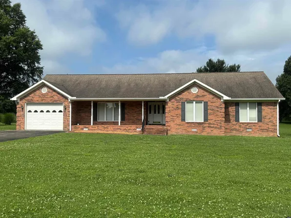 3004 Magnolia Dr, Fulton, KY 42041