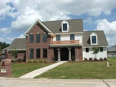 1st image of 4203 Beau Chene Dr