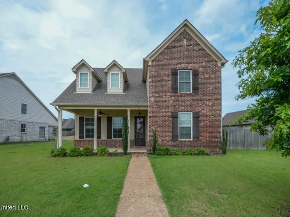 4705 E Dublin, Olive Branch, MS 38654