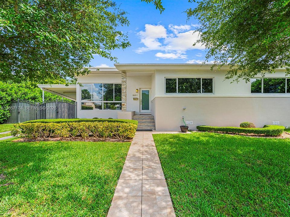 1st image of 8651 SW 32nd Ter