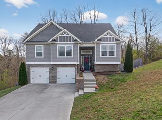 6460 Winlerkorn Ln, Ooltewah, TN 37363