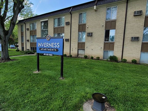 2nd image of 4760 Dorr St APT 56