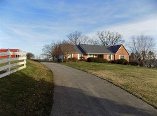 15005 Lakeshore Dr, Rutledge, TN 37861