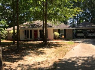 401 Oakleigh Cir, Foley, AL 36535