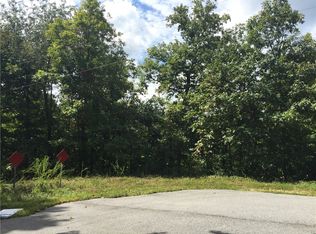 14765 Canyon Rd, Bella vista, AR 72715