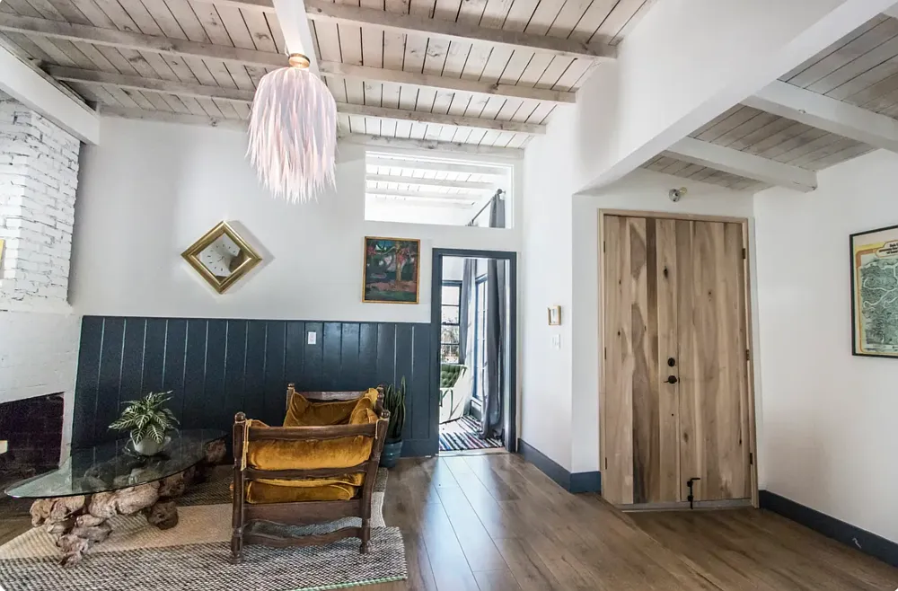 2 bed, 900 sqft, $5,100 — Photo 4