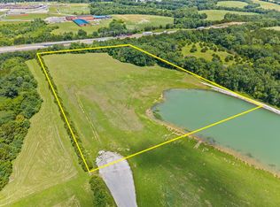 16695 S Pin Oak Dr, Boonville, MO 65233