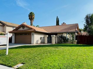 3237 Sherry Dr, Hemet, CA 92545