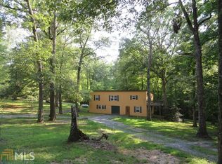1426 Chase Mountain Rd, Blue Ridge, GA 30513