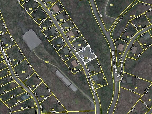 5th image of Eagle Feather Dr