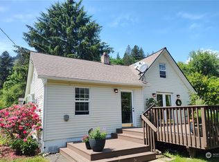 5660 Bell Creek Rd, Deming, WA 98244