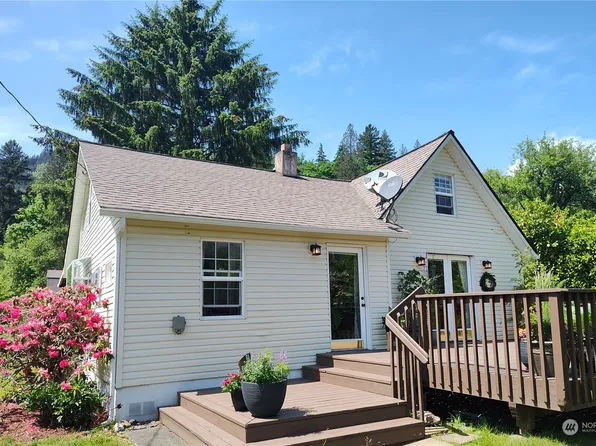 5660 Bell Creek Road, Deming, WA 98244