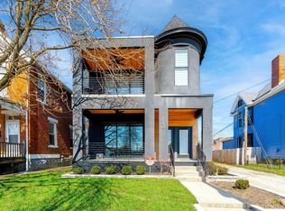 1146 E Long St, Columbus, OH