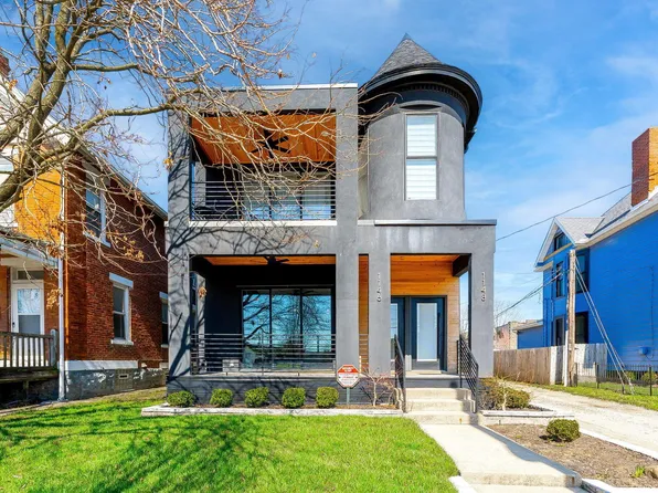 1146 E Long St, Columbus, OH 43203