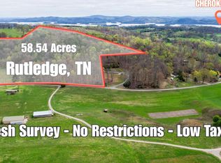 Greenlee Rd, Rutledge, TN 37861