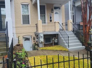 1153 Neal St NE #1, Washington, DC 20002