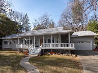 14086 Brooks Rd, Grass Valley, CA 95945