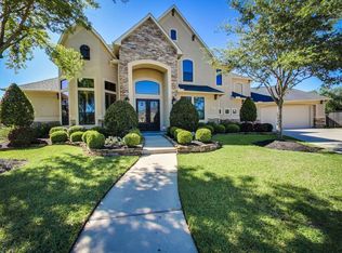 1710 Hunters Bnd, Friendswood, TX 77546