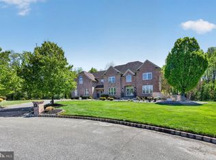 233 Glenhaven Ct, Woolwich Township, NJ 08085