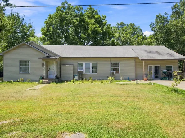 112 S Fm 44, Annona, TX 75550