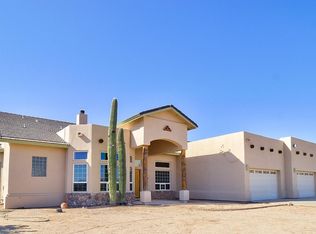 19999 W Fawny Ln, Casa Grande, AZ 85122