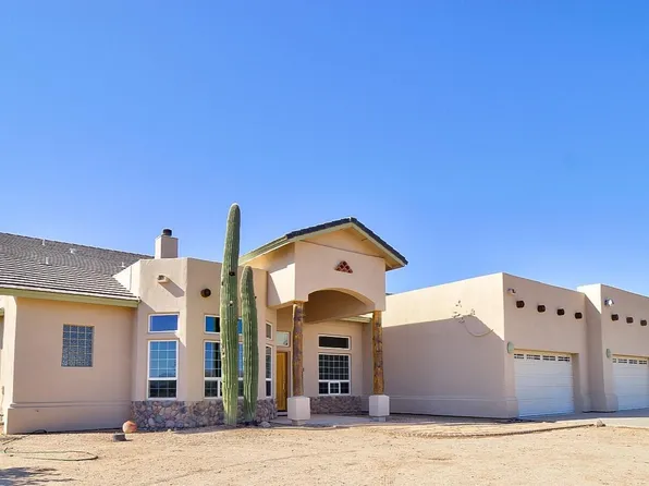 19999 W FAWNY Lane, Casa Grande, AZ 85122