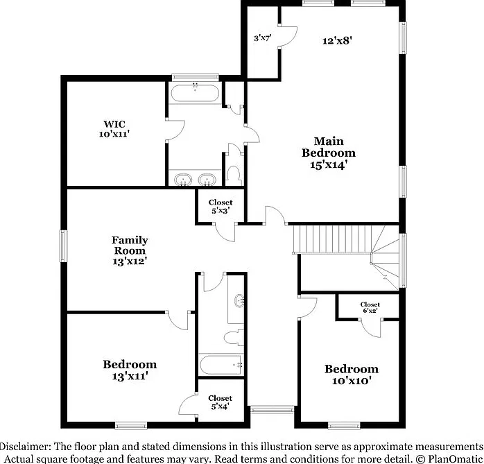 3 bed, 2.5 bath, 2189 sqft, $2,155 — Photo 3
