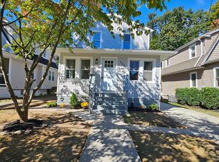 135 E Ormond Ave, Haddon Township, NJ 08107
