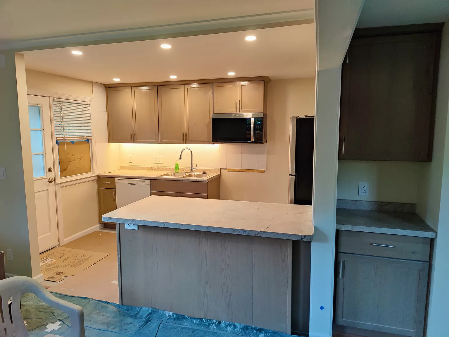 2 bed, 1.5 bath, 1160 sqft, $2,750 — Photo 1