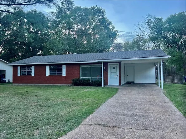 6810 Isabella Dr, Alexandria, LA 71301