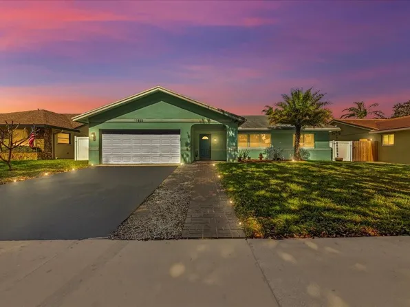 11833 SW 54th Street, Cooper City, FL 33330
