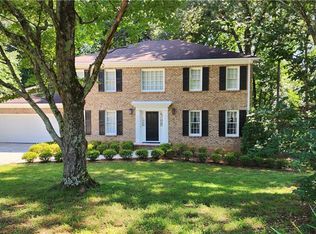 3029 Wembley Rdg, Atlanta, GA 30340