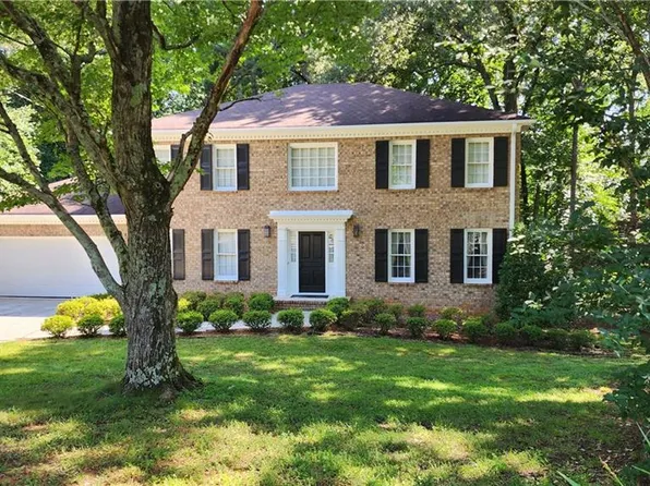 3029 Wembley Rdg, Atlanta, GA 30340
