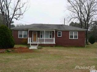 11678 Highway 90, Little River, SC 29566