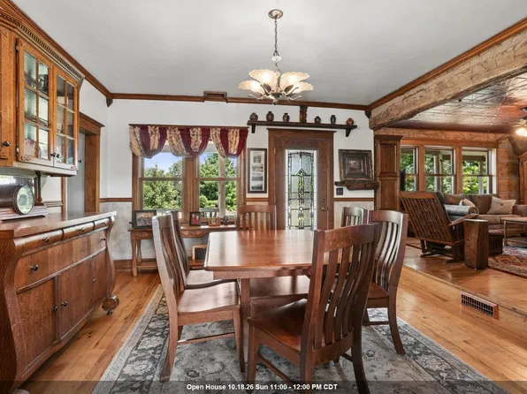 8122 Morrison Rd, Greenleaf, WI 54126