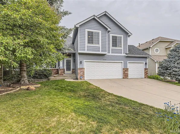 4045 S Sable Way, Aurora, CO 80014