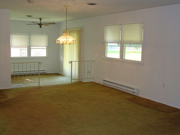 2nd view of Living/dining