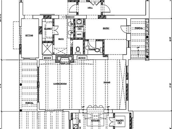 2nd image of 913 Acequia Madre