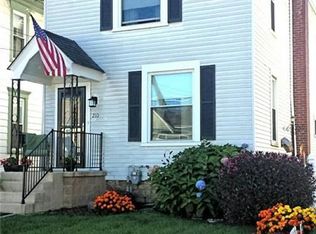 210 2nd St, Butler, PA 16001