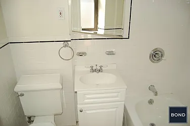 Rented by Bond New York