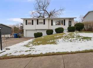 4723 Western Ave, Davenport, IA 52806