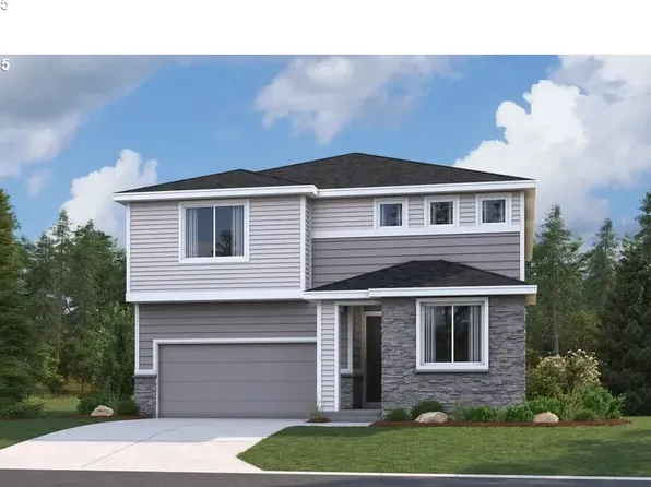 13610 NE 117th St, Brush Prairie, WA 98606