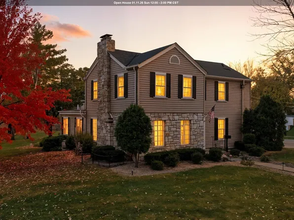 1228 Grand Ave, Keokuk, IA 52632